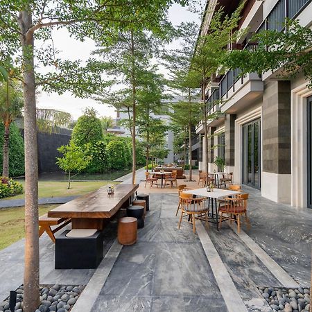 Marriott'S Bali Nusa Dua Terrace 외부 사진