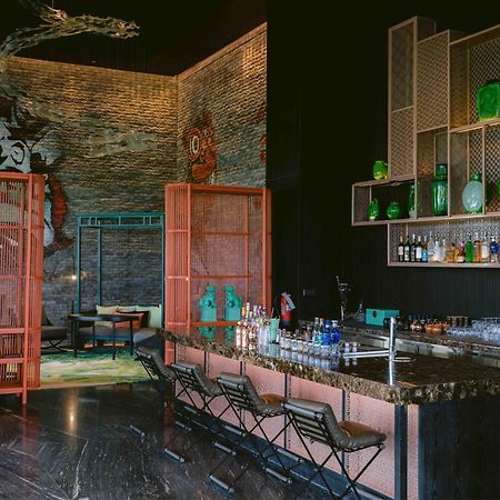 Marriott'S Bali Nusa Dua Terrace 외부 사진