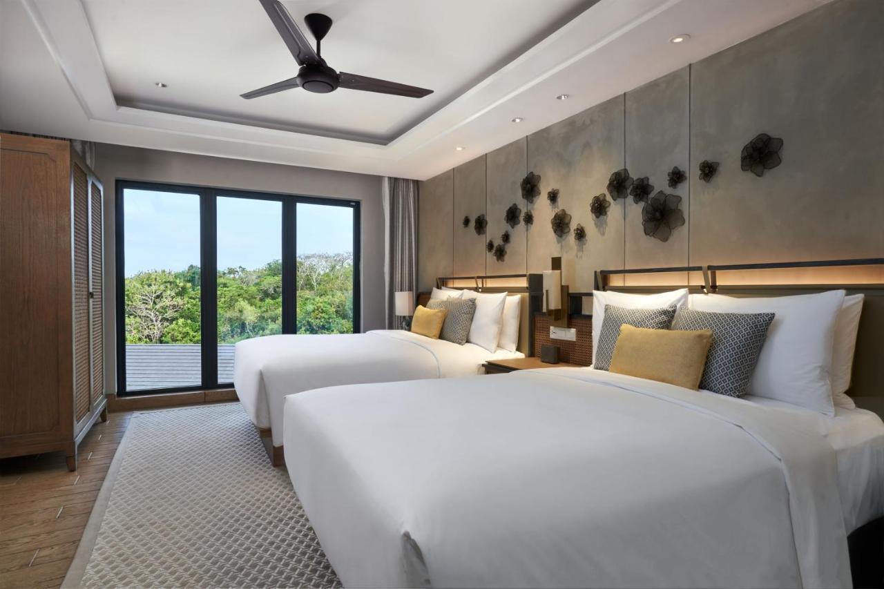 Marriott'S Bali Nusa Dua Terrace 외부 사진