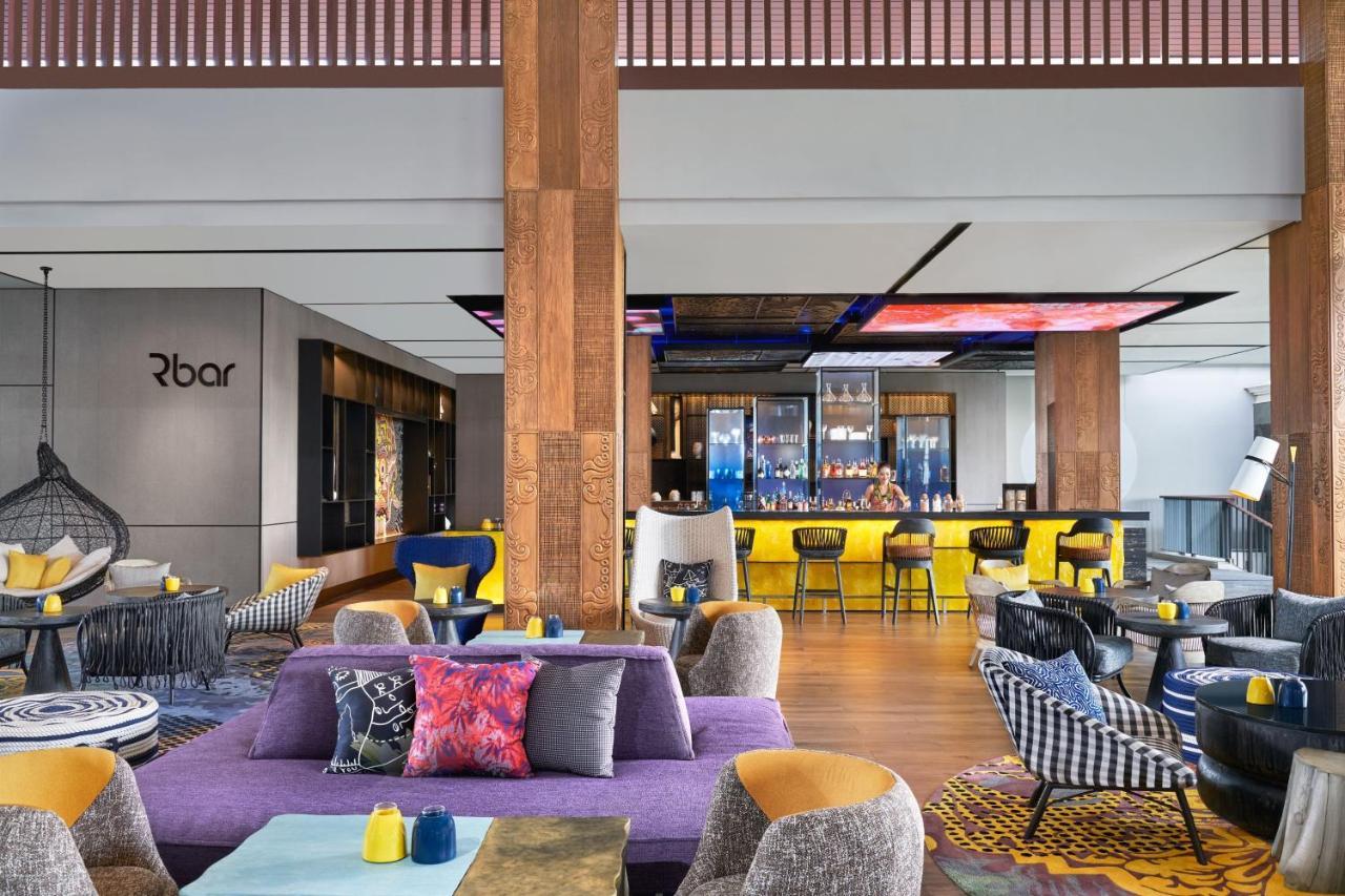 Marriott'S Bali Nusa Dua Terrace 외부 사진