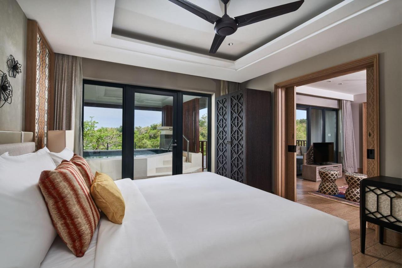 Marriott'S Bali Nusa Dua Terrace 외부 사진