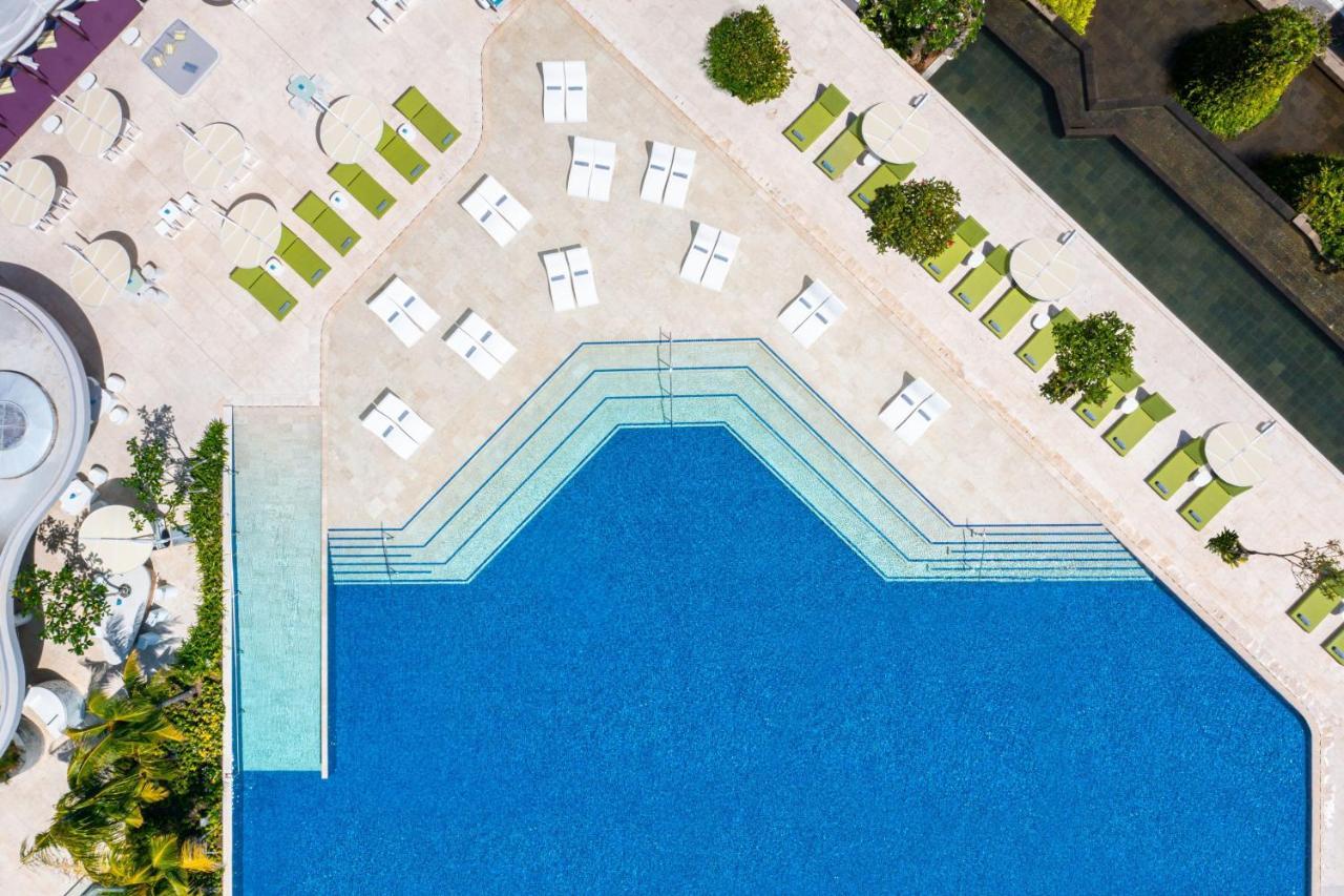 Marriott'S Bali Nusa Dua Terrace 외부 사진