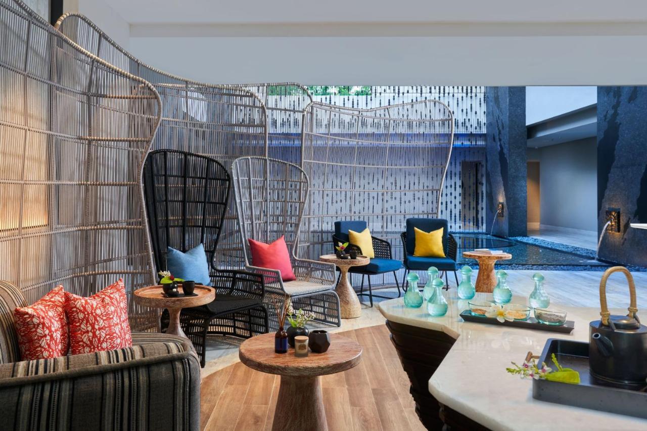 Marriott'S Bali Nusa Dua Terrace 외부 사진