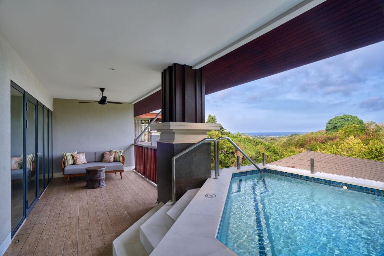Marriott'S Bali Nusa Dua Terrace 외부 사진
