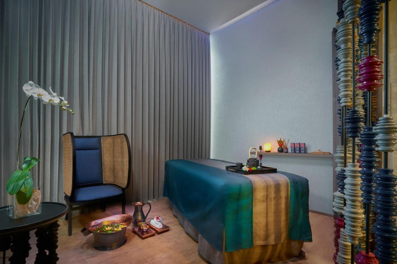 Marriott'S Bali Nusa Dua Terrace 외부 사진