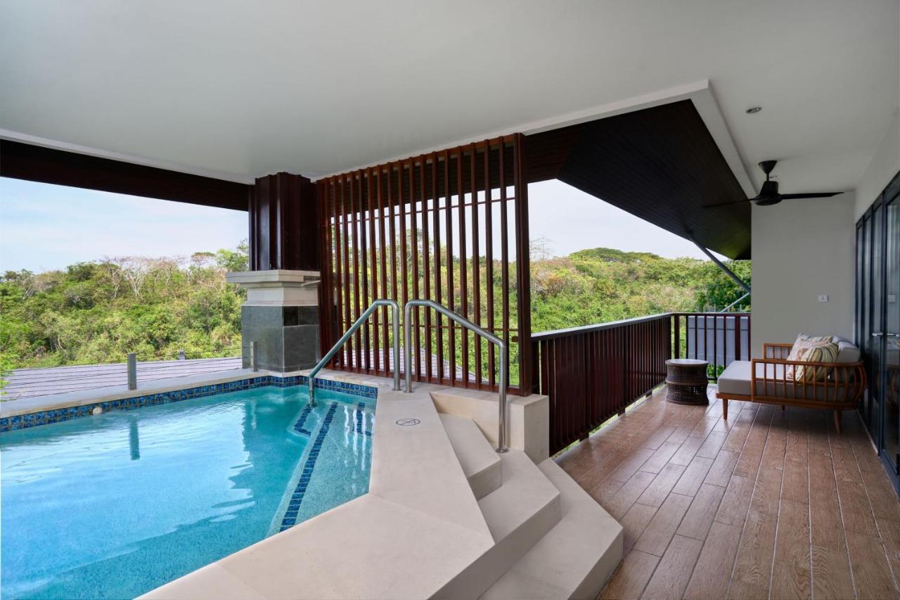 Marriott'S Bali Nusa Dua Terrace 외부 사진