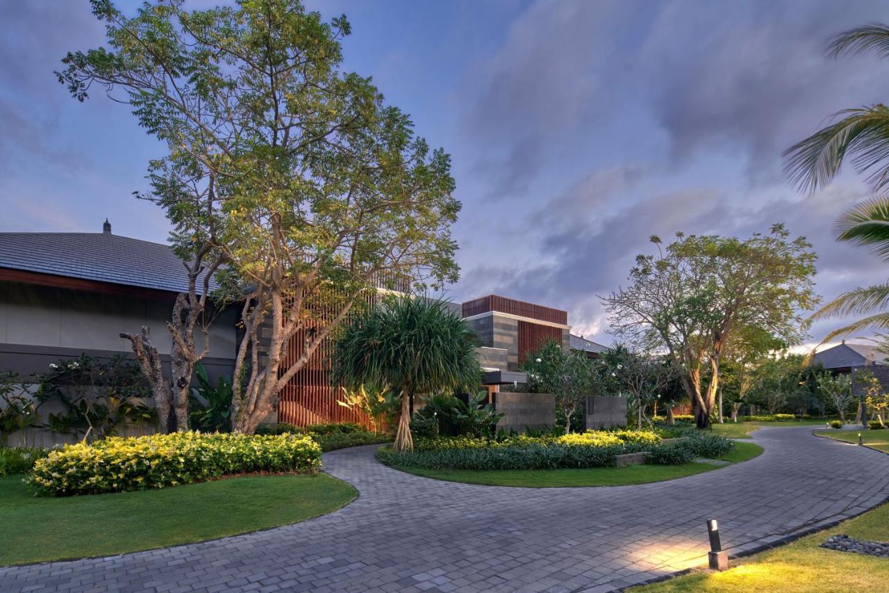 Marriott'S Bali Nusa Dua Terrace 외부 사진