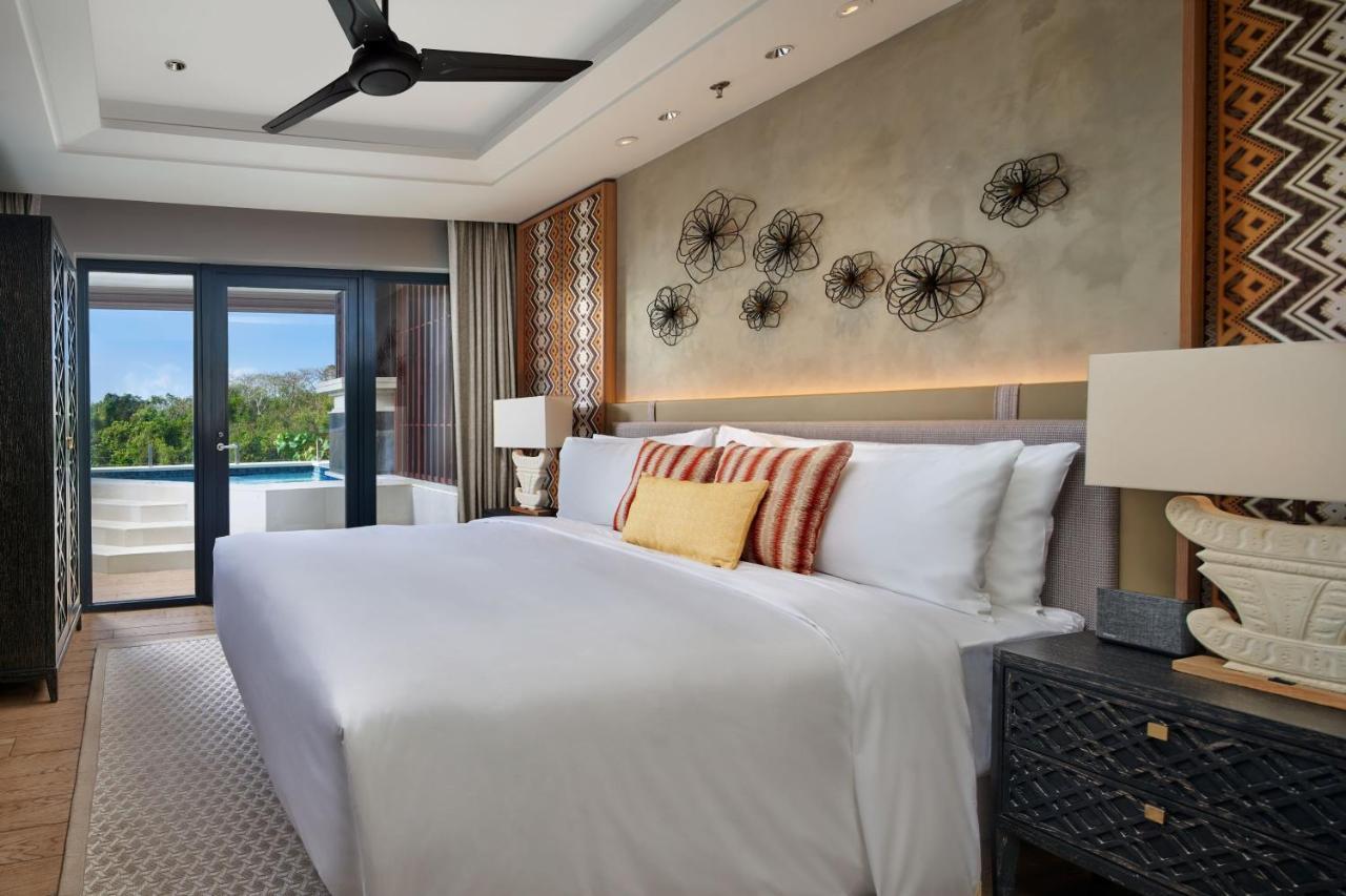 Marriott'S Bali Nusa Dua Terrace 외부 사진