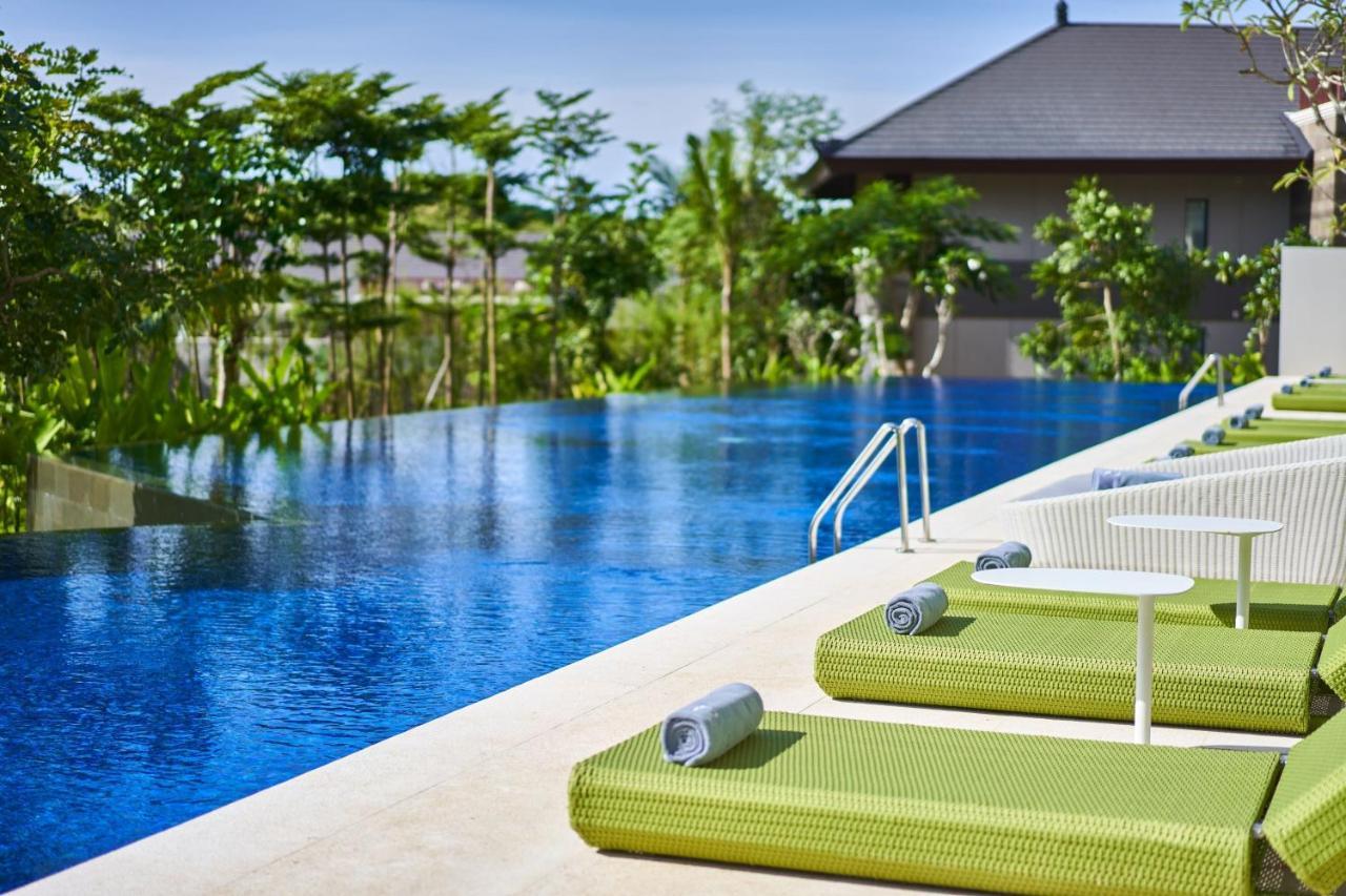 Marriott'S Bali Nusa Dua Terrace 외부 사진