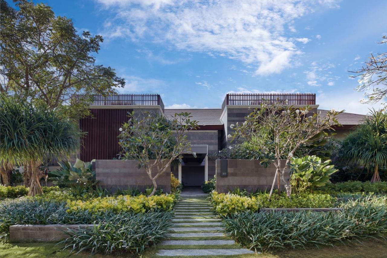 Marriott'S Bali Nusa Dua Terrace 외부 사진