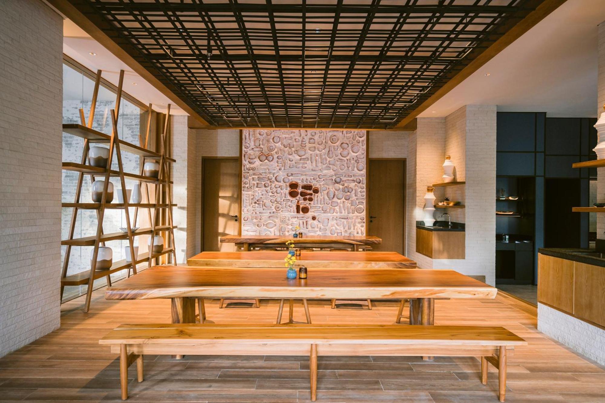 Marriott'S Bali Nusa Dua Terrace 외부 사진