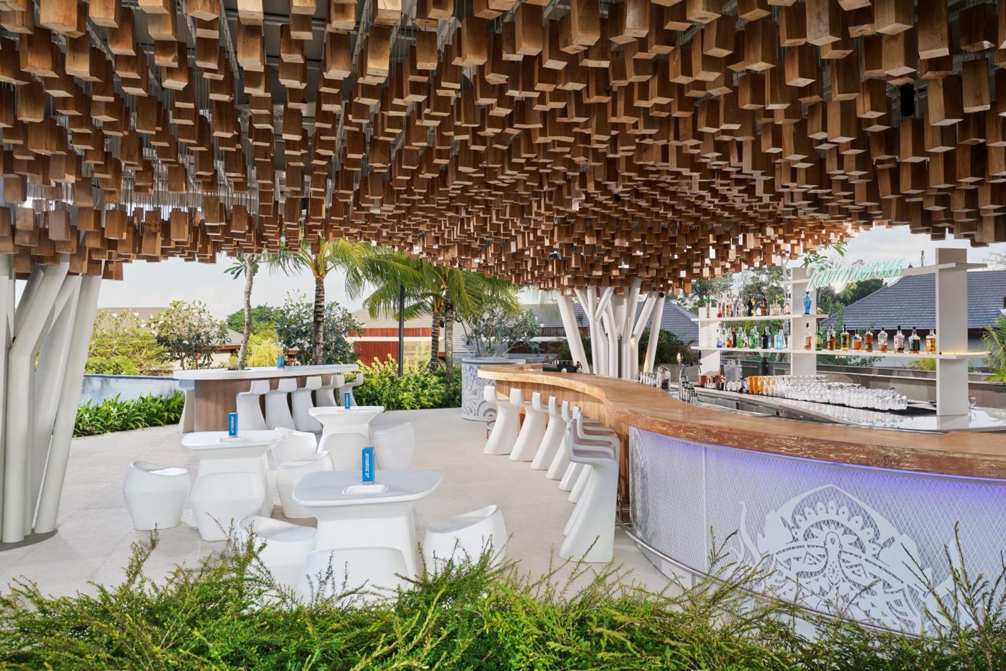 Marriott'S Bali Nusa Dua Terrace 외부 사진