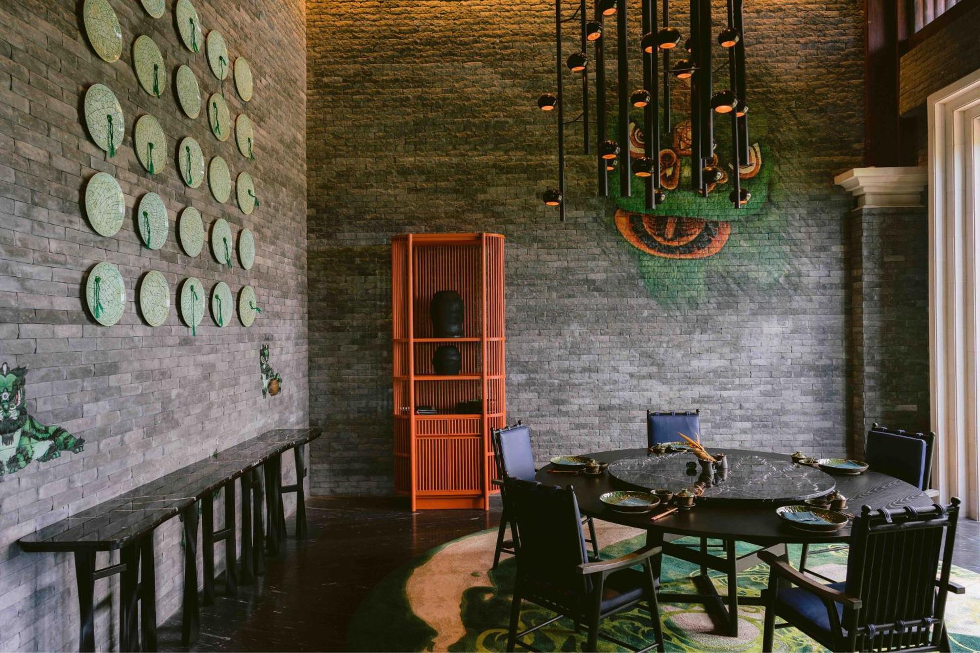 Marriott'S Bali Nusa Dua Terrace 외부 사진