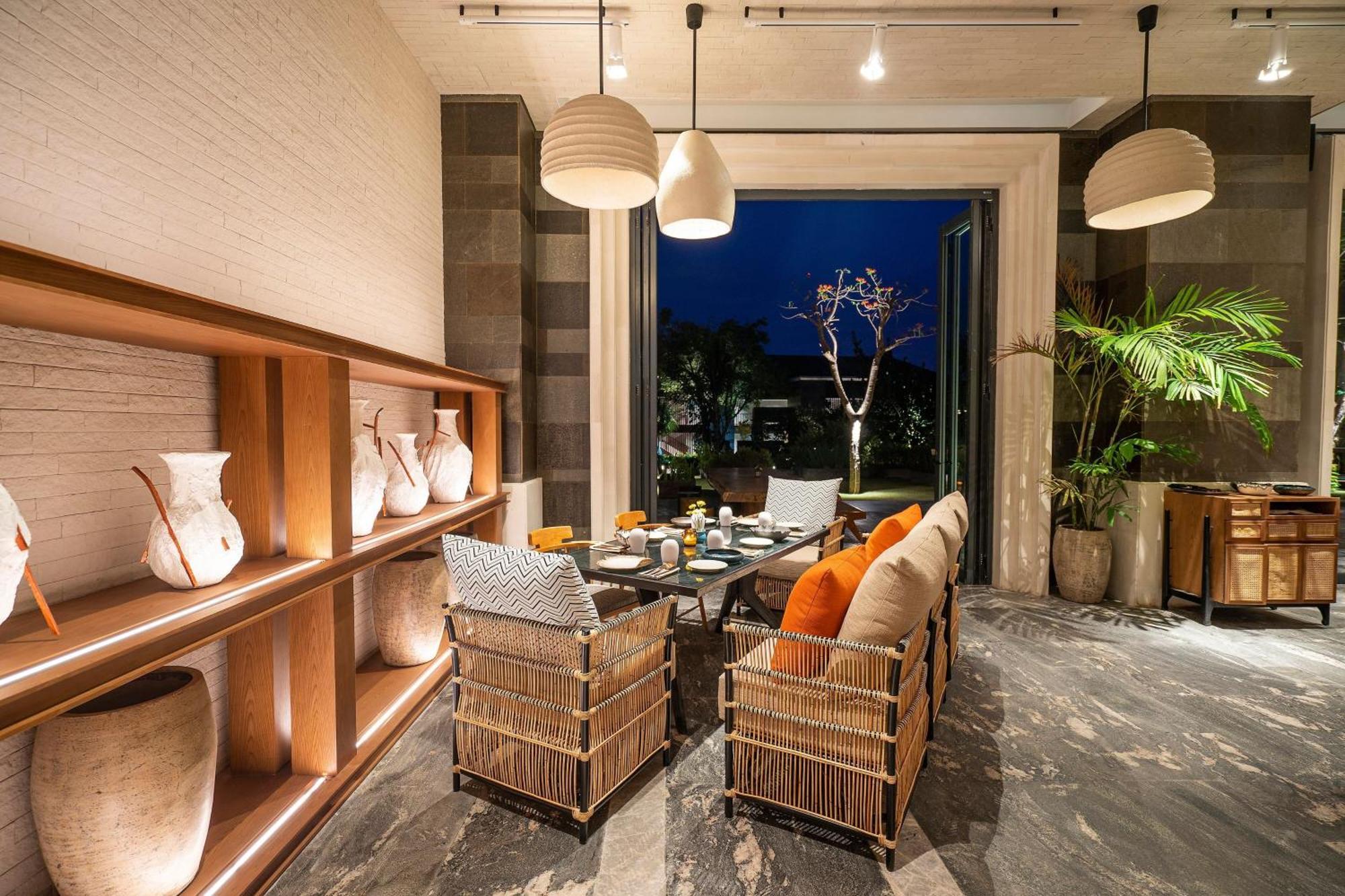 Marriott'S Bali Nusa Dua Terrace 외부 사진